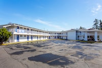 Motel 6 Pendleton, OR - West