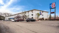 Motel 6 Saint Paul, MN - I-94
