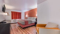 Motel 6 Saint Paul, MN - I-94