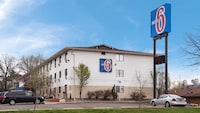 Motel 6 Saint Paul, MN - I-94