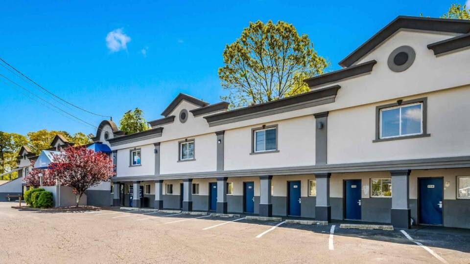 Motel 6 Toms River, NJ - Near Seaside Heights, Toms River, Toms River