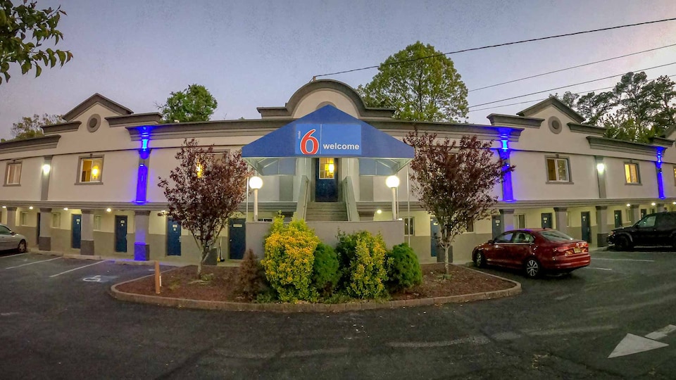 Motel 6 Toms River, NJ - Near Seaside Heights, Toms River, Toms River