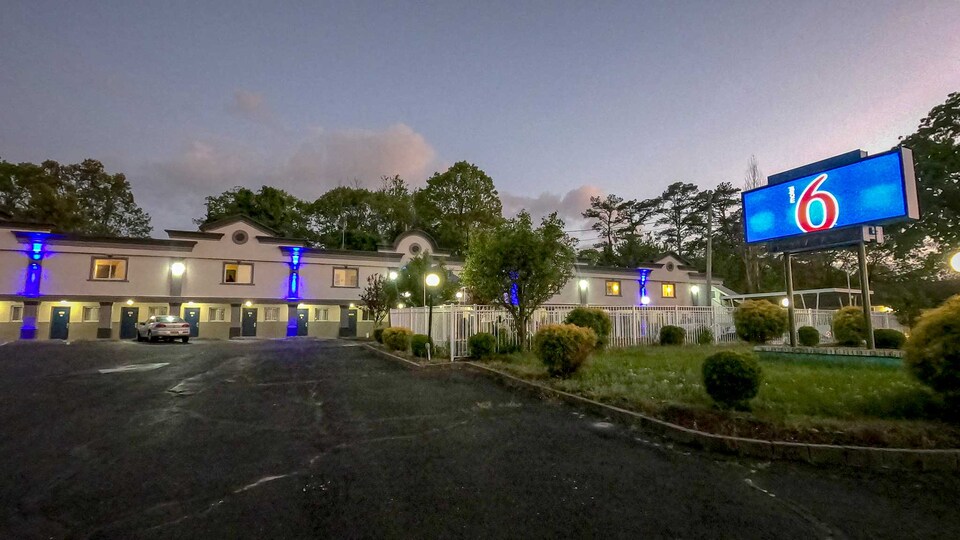 Motel 6 Toms River, NJ - Near Seaside Heights, Toms River, Toms River