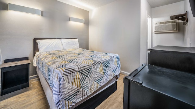 1 Full Bed | Non-Smoking