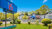 Motel 6 Toms River, NJ - Near Seaside Heights