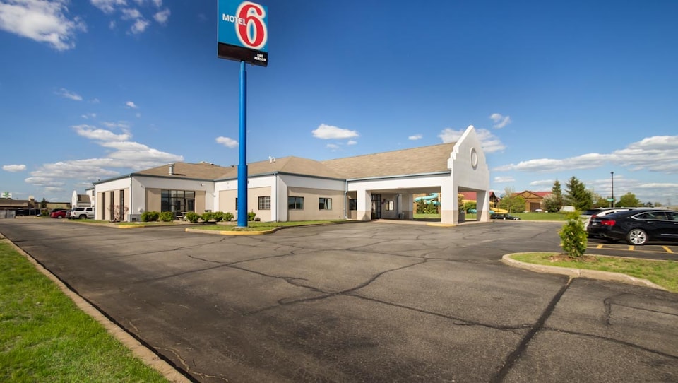 Motel 6 Rothschild, WI, Rothschild, Rothschild