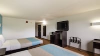 Motel 6 Rothschild, WI
