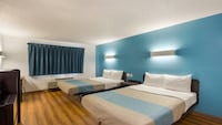 Motel 6 Rothschild, WI