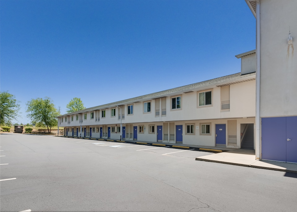 Motel 6 Statesville, NC, Statesville, Statesville