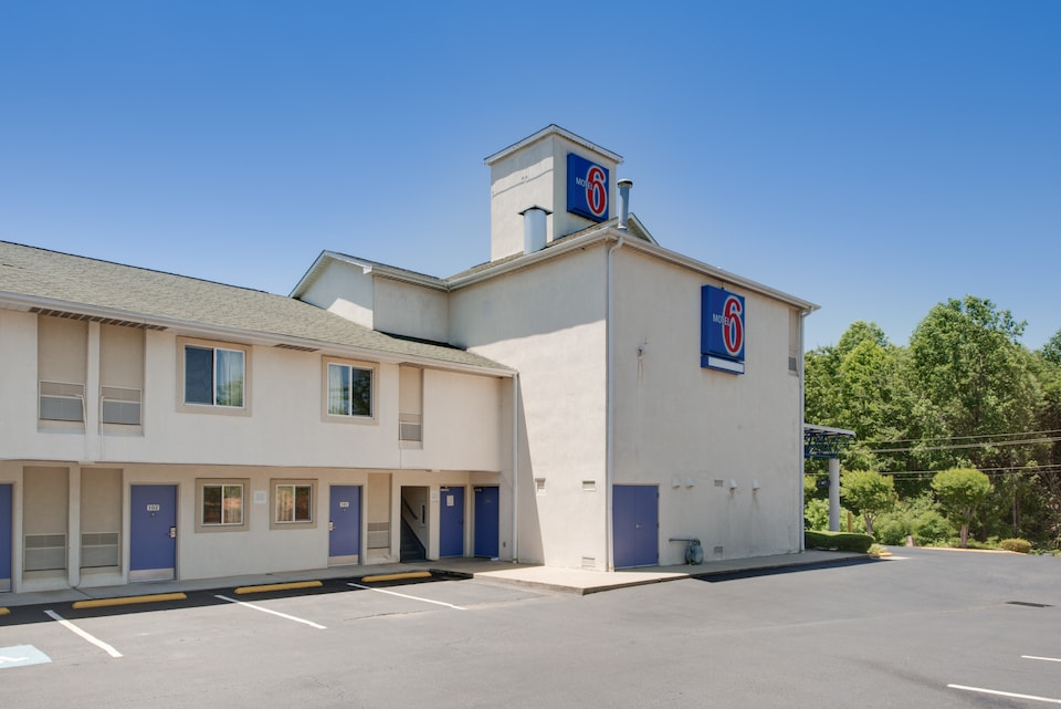 Motel 6 Statesville, NC, Statesville, Statesville