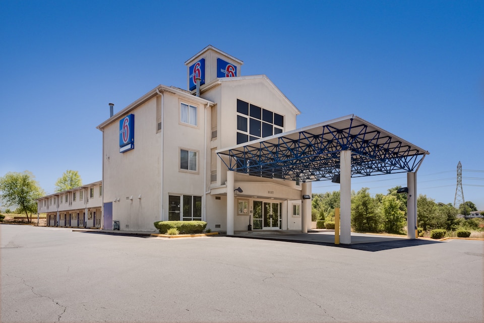 Motel 6 Statesville, NC, Statesville, Statesville