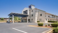 Motel 6 Statesville, NC