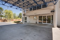 Motel 6 Statesville, NC