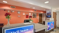 Motel 6 Statesville, NC