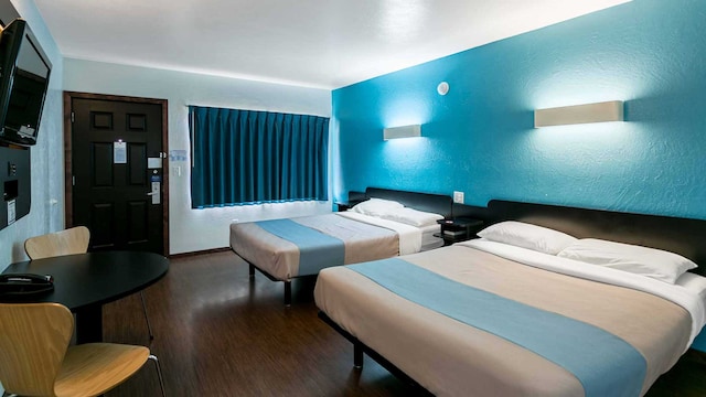 2 QUEEN BEDS | SUITE, NON-SMOKING, KITCHEN