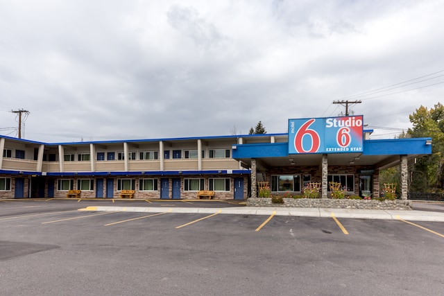 Motel 6 Missoula, MT - University, Missoula, Missoula