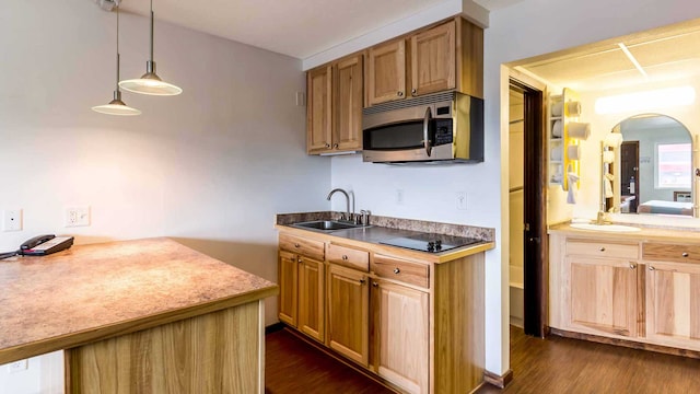 3 Camas Queen | Sin humo, Microfrigorífico