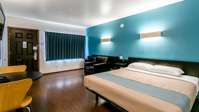 1 Queen Bed | Suite, Non-Smoking, Kitchen
