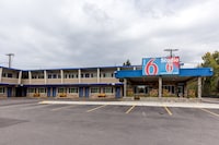 Motel 6 Missoula, MT - University