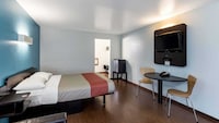Motel 6 Missoula, MT - University