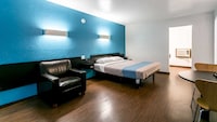 Motel 6 Missoula, MT - University