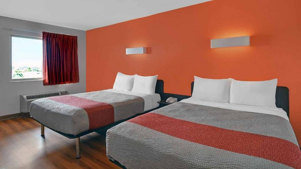 Motel 6 Cutler Bay, FL - Miami, Cutler Bay, Cutler Bay