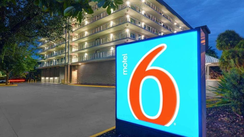 Motel 6 Cutler Bay, FL - Miami, Cutler Bay, Cutler Bay