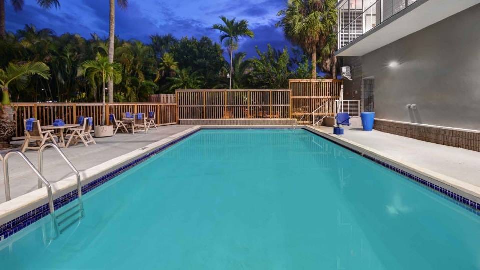Motel 6 Cutler Bay, FL - Miami, Cutler Bay, Cutler Bay