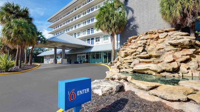 Motel 6 Cutler Bay, FL - Miami