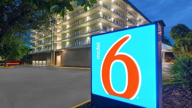 Motel 6 Cutler Bay, FL - Miami, Cutler Bay, Cutler Bay