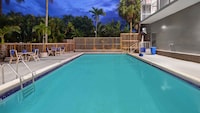 Motel 6 Cutler Bay, FL - Miami