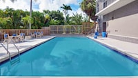 Motel 6 Cutler Bay, FL - Miami
