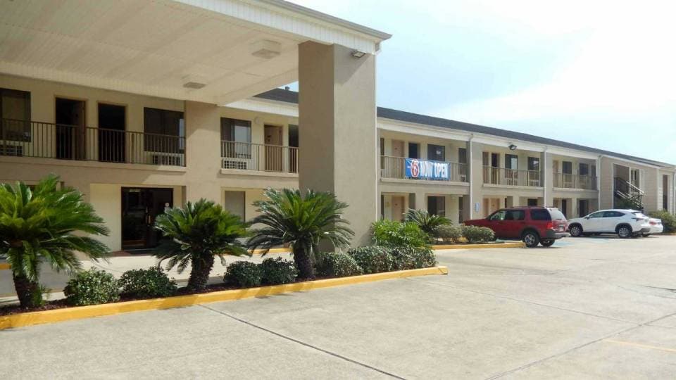 Motel 6 Luling, LA, Luling, Luling