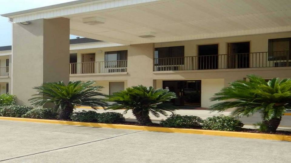 Motel 6 Luling, LA, Luling, Luling