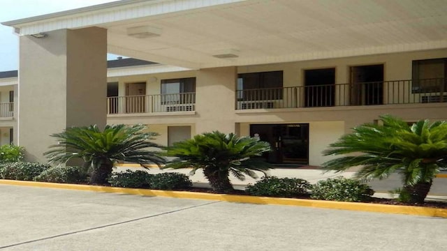 Motel 6 Luling, LA