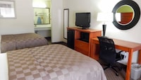 Motel 6 Luling, LA
