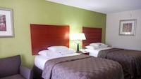 Motel 6 Luling, LA