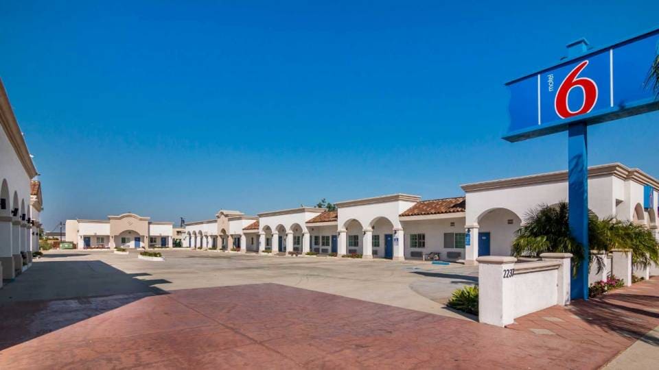 Motel 6 Lomita, CA, Lomita, Lomita