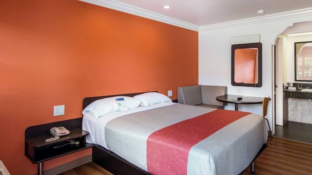 1 Queen Bed | Non-Smoking, Micfridge