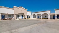 Motel 6 Lomita, CA