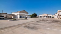 Motel 6 Lomita, CA