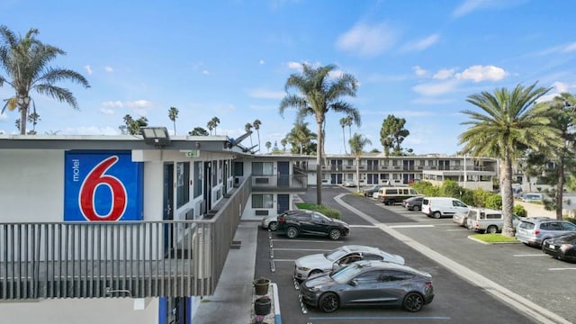 Motel 6 Ventura, CA - Beach