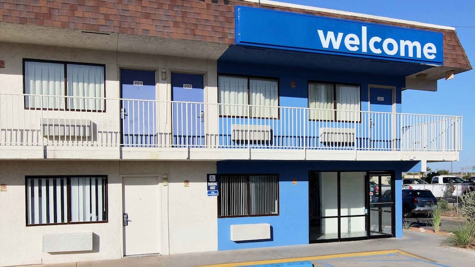 Motel 6 San Angelo, TX, San Angelo, San Angelo