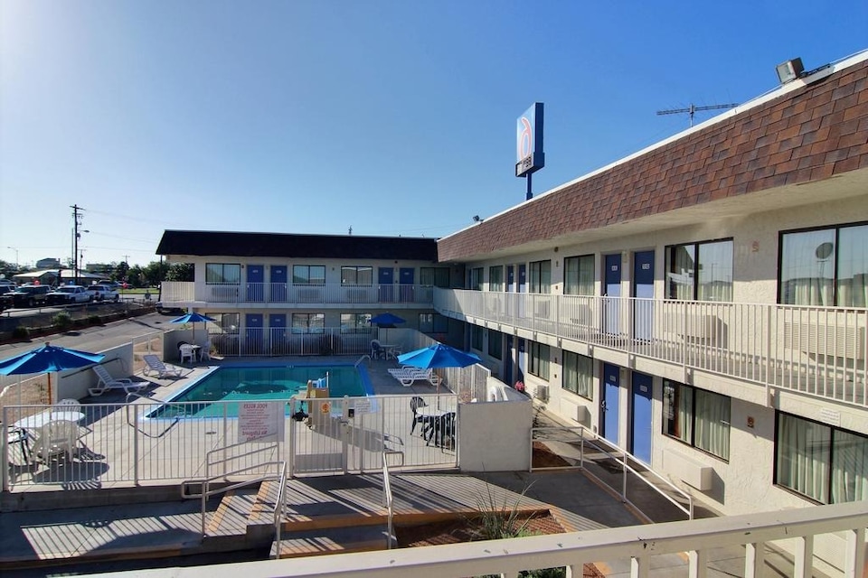 Motel 6 San Angelo, TX, San Angelo, San Angelo