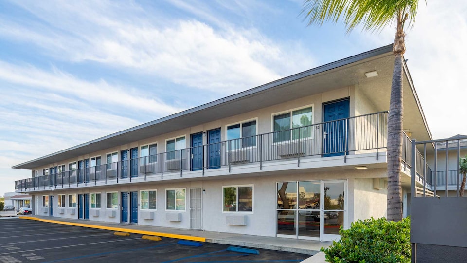 Motel 6 Fontana, CA, Fontana, Fontana