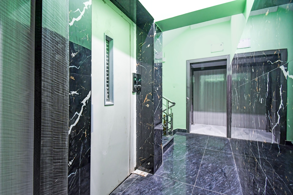 Hotel O Ramya Galaxy, Patliputra Colony, Patna