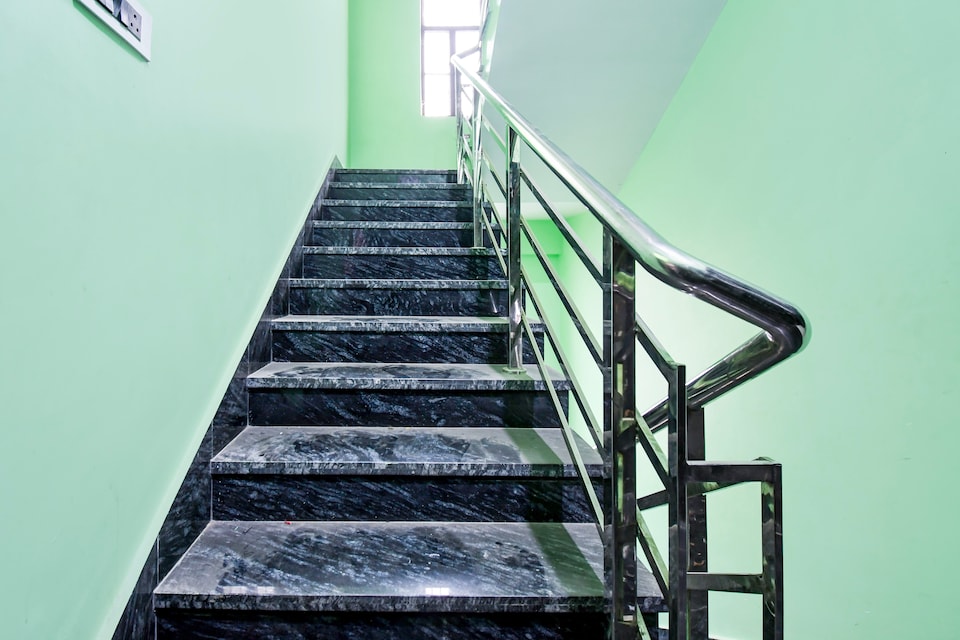 Hotel O Ramya Galaxy, Patliputra Colony, Patna