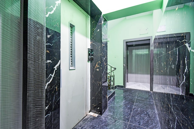 Hotel O Ramya Galaxy