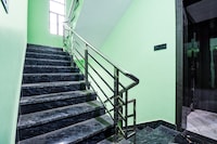 Hotel O Ramya Galaxy