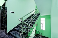 Hotel O Ramya Galaxy